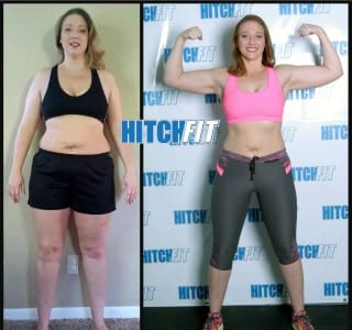 Lose Weight Pre-Pregnancy