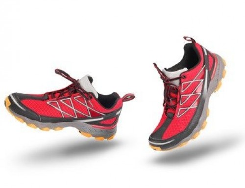 How To Choose The Right Athletic Shoe
