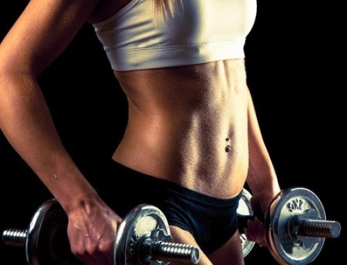 4 Signs Of Progress That Don’t Include The Scale