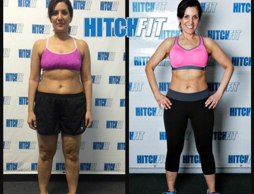 Fit at 50!