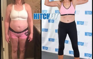 Fit Over 50 Women  Hitch Fit Online Personal Training