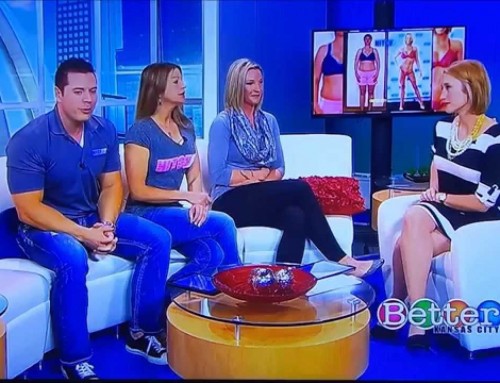 Breast Cancer Survivor Transforms Her Body And Life With Hitch Fit