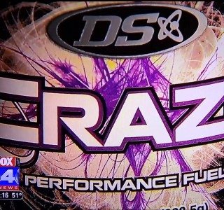 Craze Supplement Tested A Meth Like Chemical Fox 4 News Story