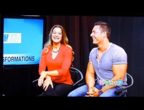 Hitch Fit Couples Body Transformation On Better KC