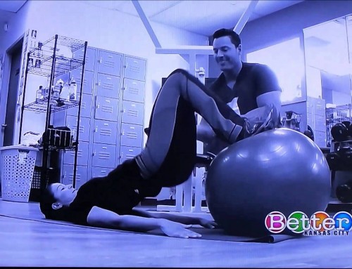 Home Exercises For A Toned Butt