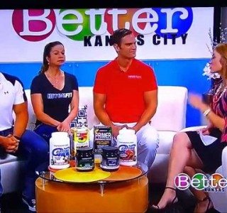 Magnum Supplements Better KC