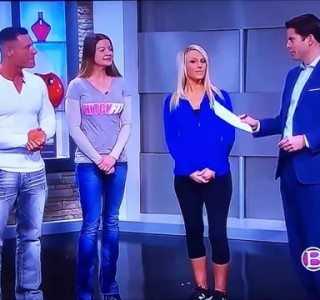 Mom Still Fit 6 Years After Hitch Fit Body Transformation