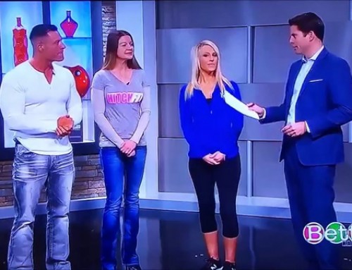 Mom Still Fit 6 Years After Hitch Fit Body Transformation