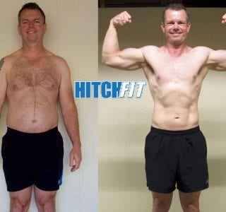 Lose Weight Dad