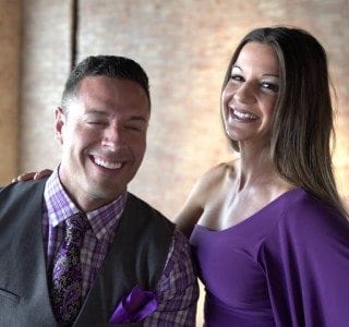 KC’s Most Wanted – Micah and Diana LaCerte