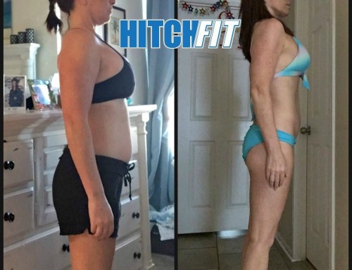 Wedding Weight Loss Plan Kim’s Story