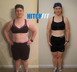 Lose 50 Pounds
