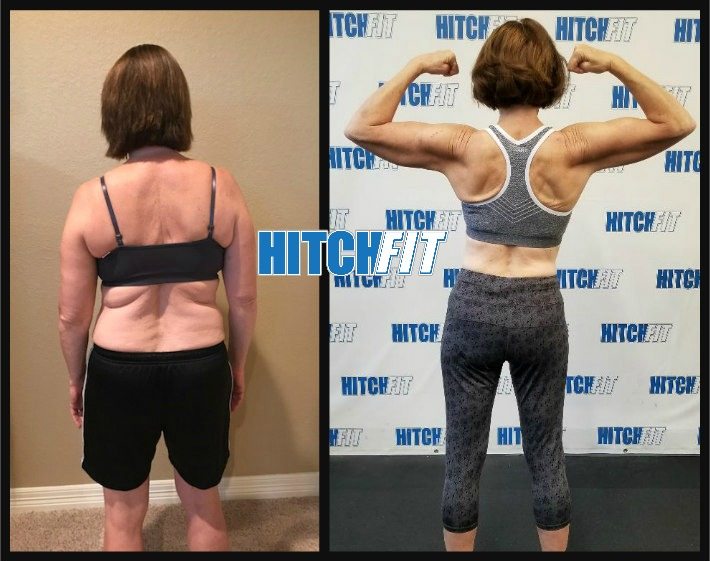 Fit over 60 - Lose Weight After 60