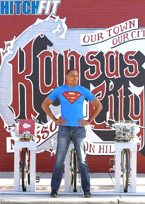 Troy Nash Kansas City Fitness