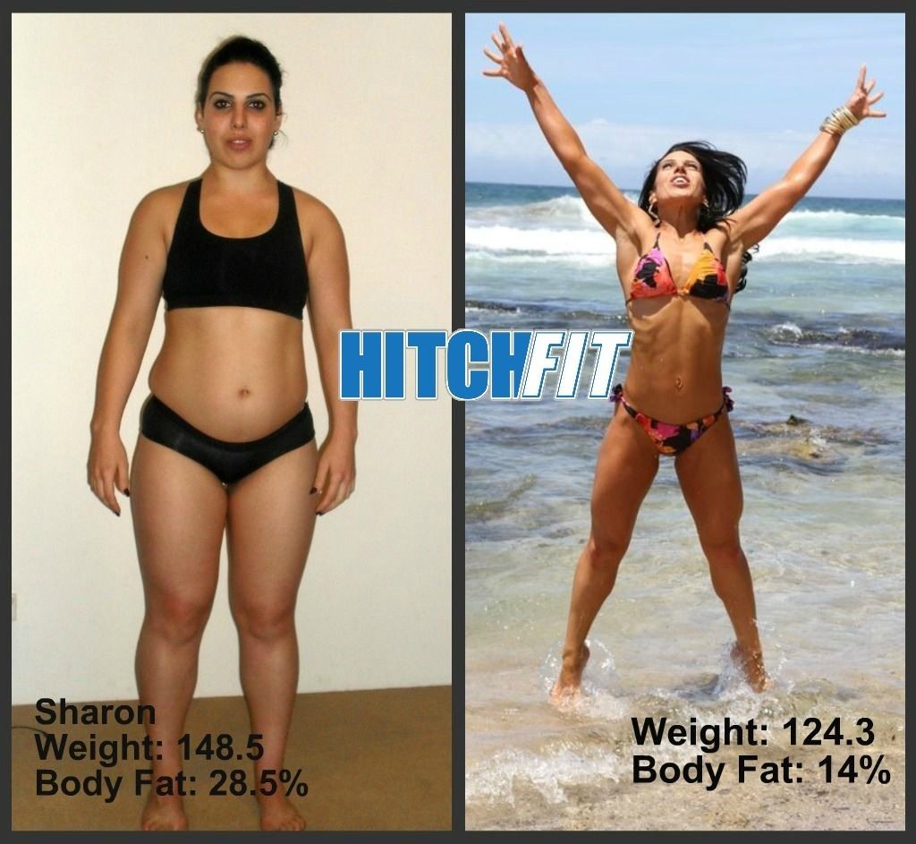 Fitness Model Diet Plan