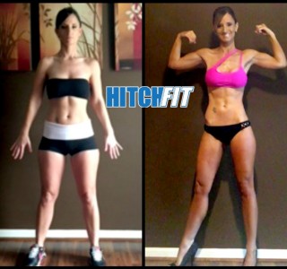 Gluten Free Fitness Model Plan