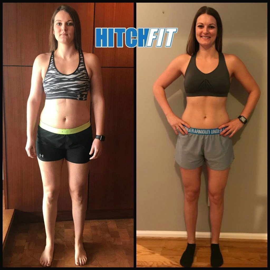 Kim's Story : 90 Day Transformation