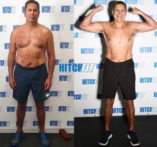 Lose Lower Stomach Fat