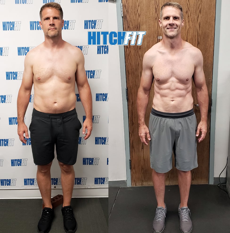 Guys With Six-Pack Abs Share What It's Like to Be Ripped