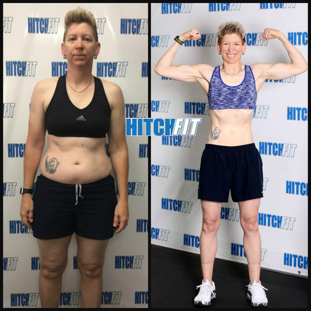 Weight Loss After 40: Why It's Hard and How You Can Do It