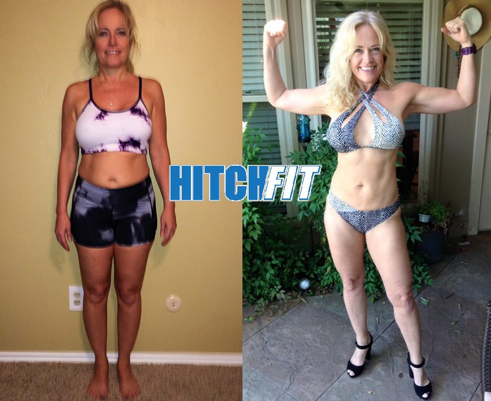 Get fit over age 50 Get Fit over age 50