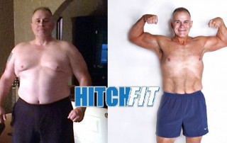 lose weight after 50 men