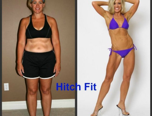 Become A Fitness Model Over 40