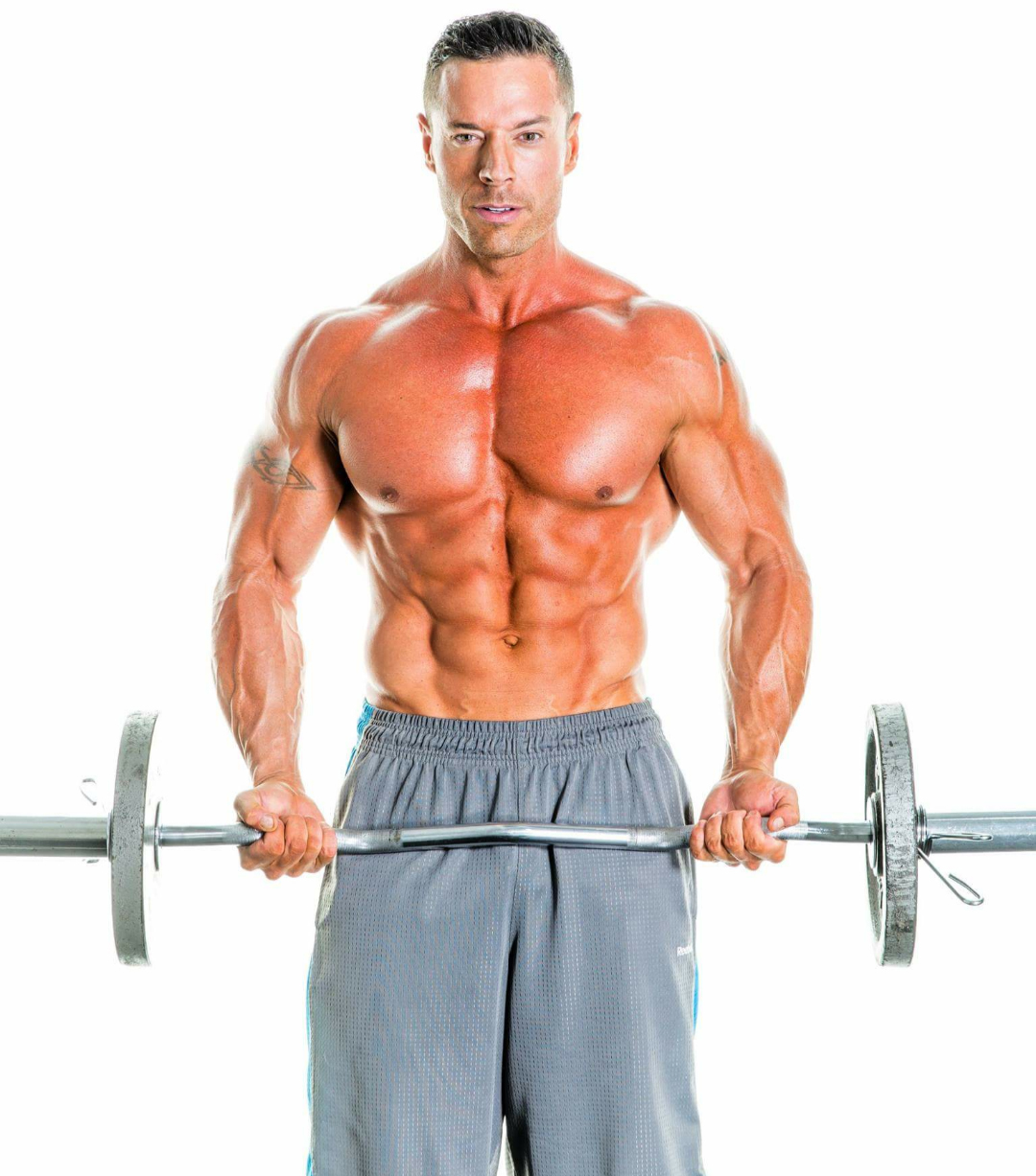Build-Muscle-Workout