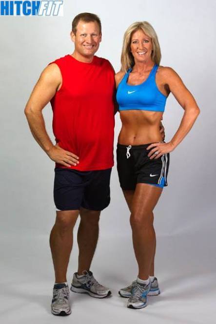 couple fitness review