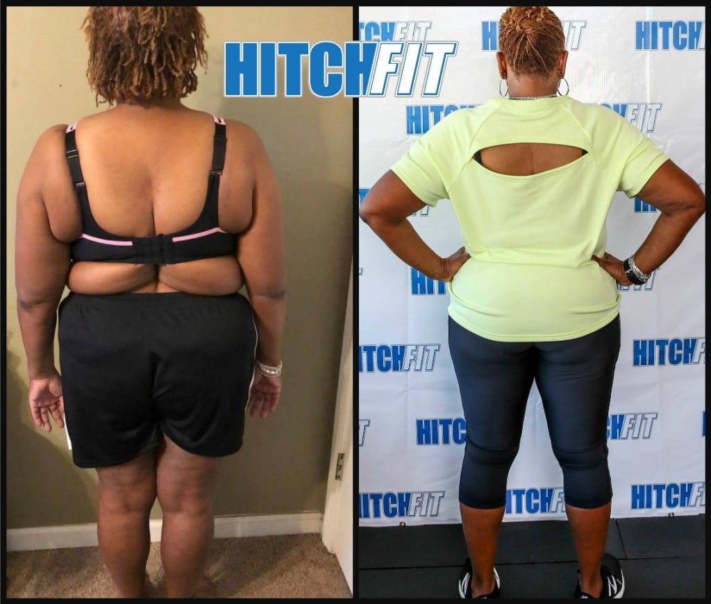 fitness plans over 50