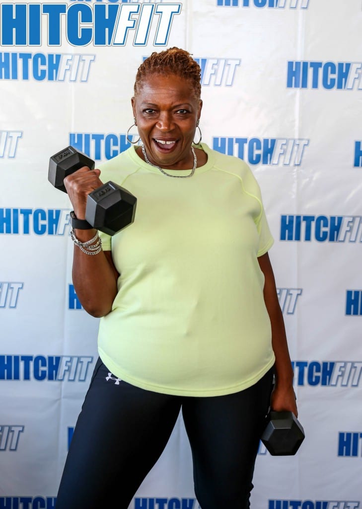 diet exercise plans over 50