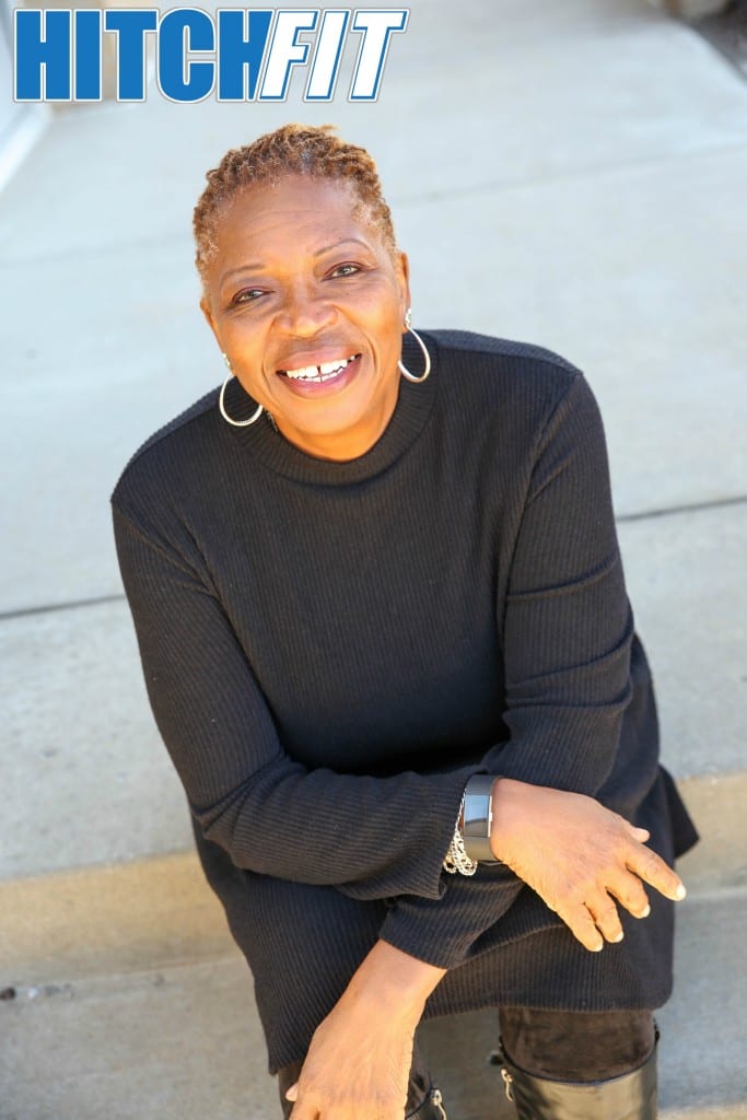 fitness plans for women over 50