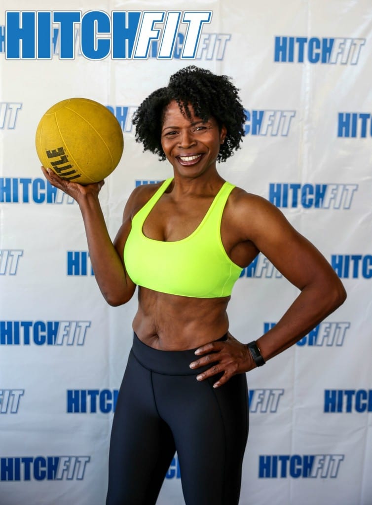 get fit over 50 women