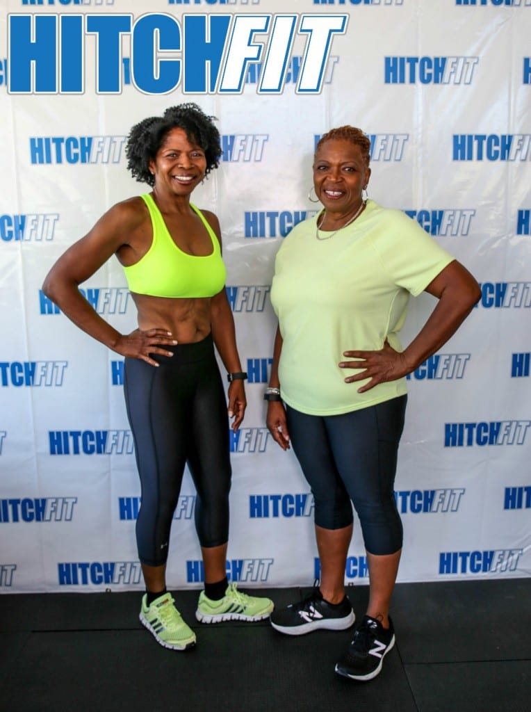 losing weight over age 50