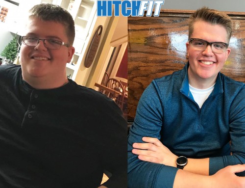 Overcome Depression With Fitness