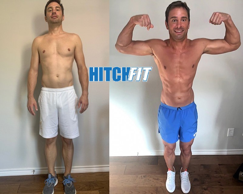 Expert Muscle Gain Transformation 
 thumbnail