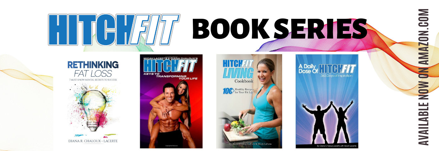 Hitch-Fit-Book-Series
