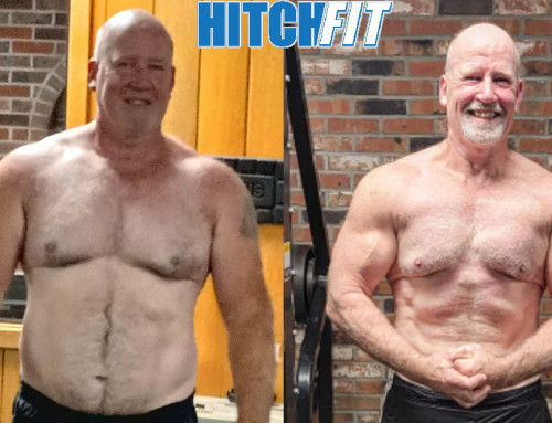 How To Lose 30 Lbs Of Fat In 12 Weeks