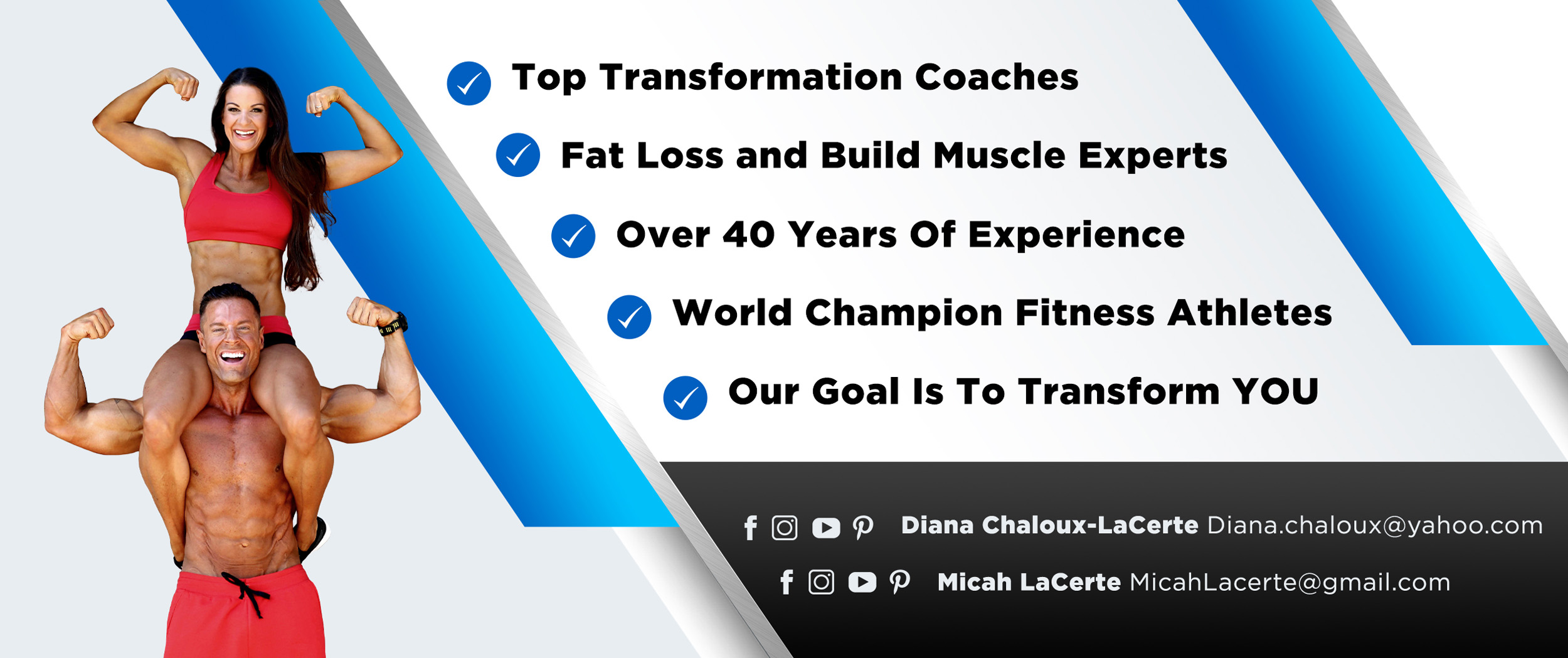 Hitch Fit Online Personal Training - Weight Loss and Build Muscle Programs