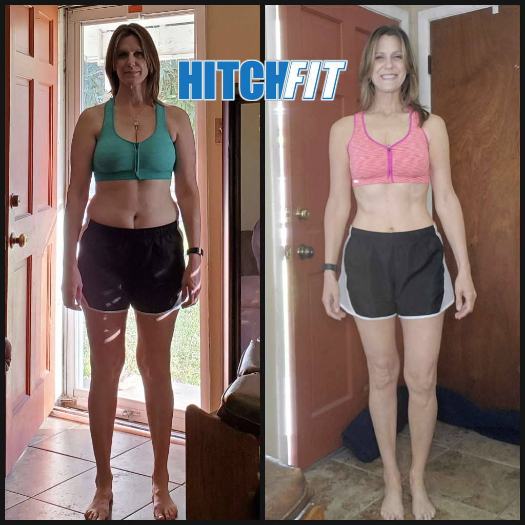 fit over 50 body transformation