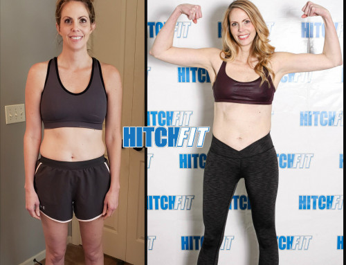 Fit at 46 Mom of 6 Gluten Free Success