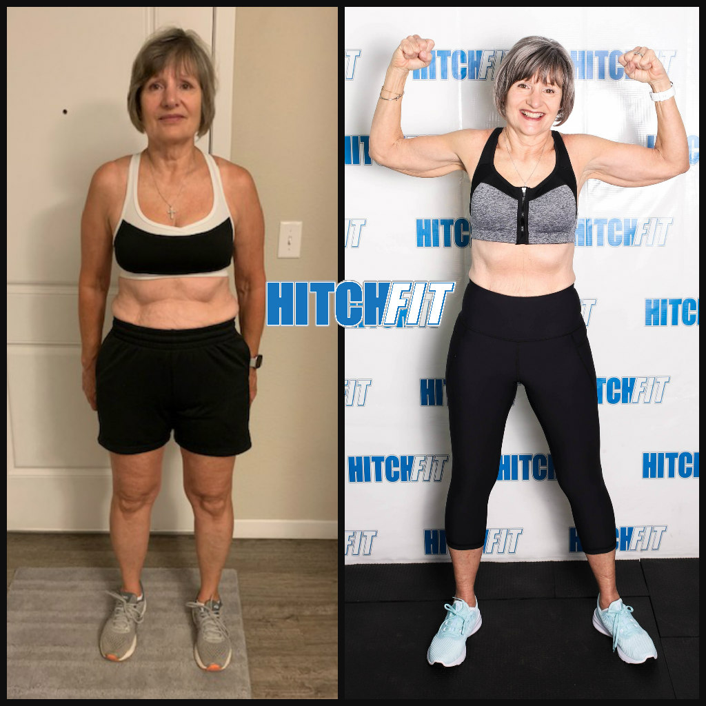 lose 20 pounds over age 65