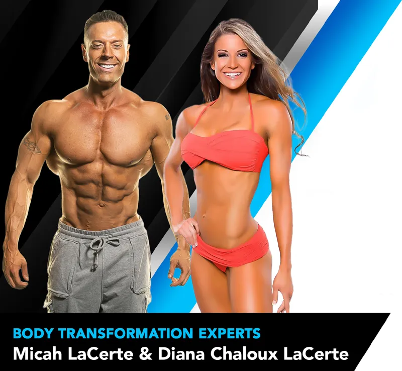 Hitch Fit Online Personal Training - Weight Loss and Build Muscle