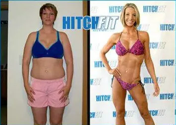 Hitch Fit Online Personal Training