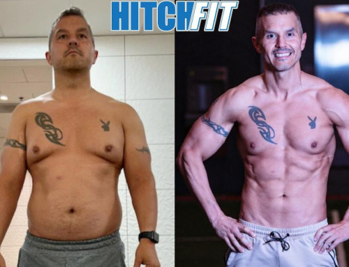 Weight Loss for Men Over 40: Real Transformations, Real Results