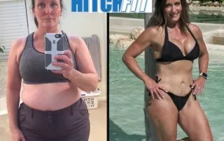 Fit over 50 Female Weight Loss