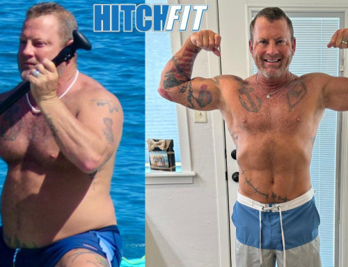 How To Lose 50 Pounds Effectively