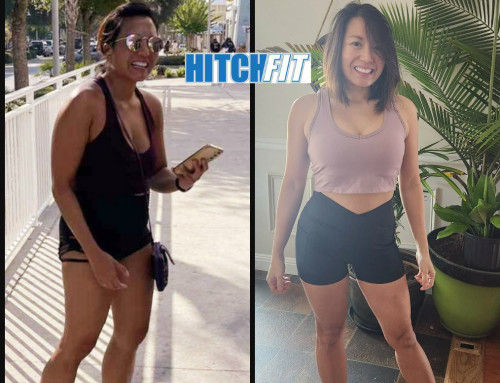 Fitness Plans for Women over 40