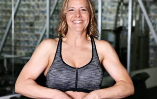 How much protein should women over 40 eat