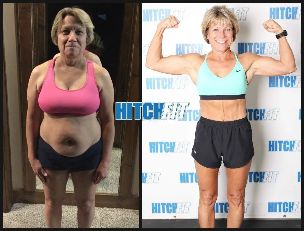 Why is it so hard to lose belly fat for women over 40